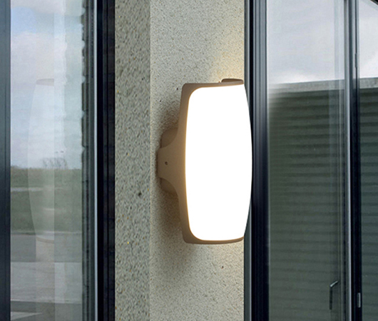 Name:Outdoor LED Wall Light
